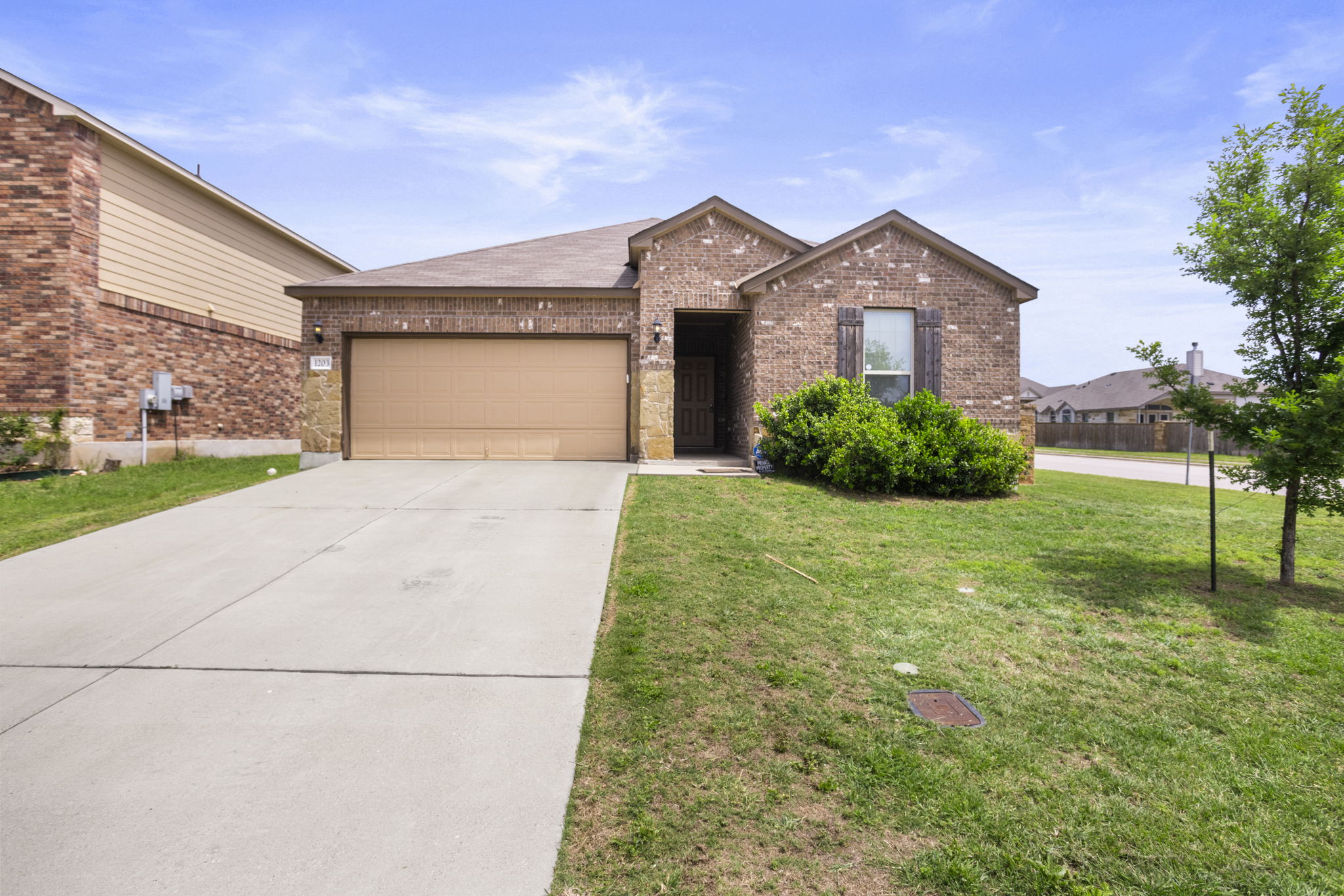 1203 Daffodil Drive